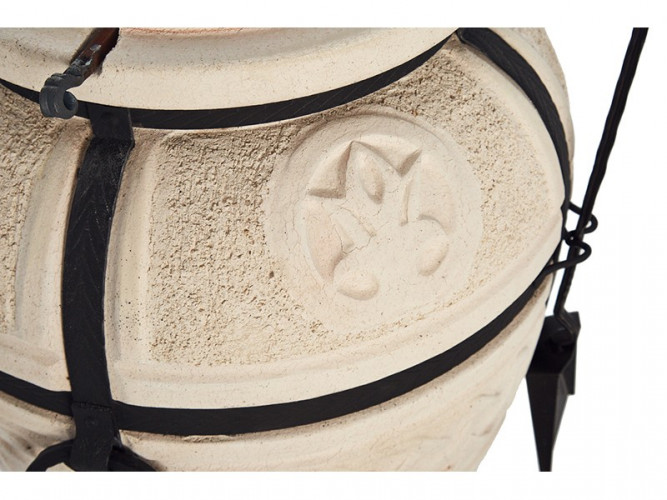 Тандыр Сармат Атаман в Севастополе