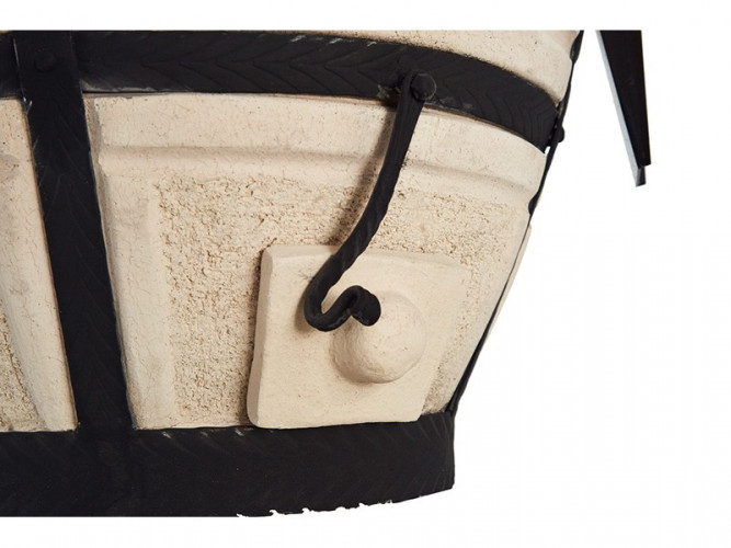 Тандыр Сармат Атаман в Севастополе