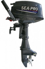 Лодочный мотор Sea-Pro T 9.8S Лодочный мотор Sea-Pro T 9.8S
