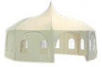 Шатер Пагода круглая Giza Garden 6x6м в Севастополе