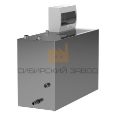 Парогенератор ПГП 21 кВт