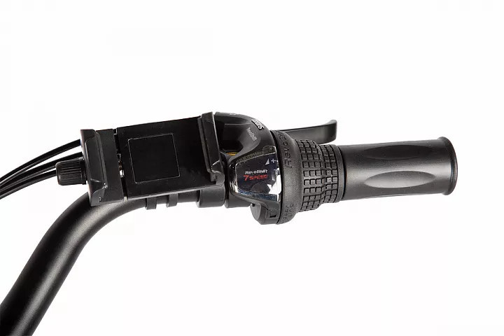 Электровелосипед Eltreco Stallion в Севастополе