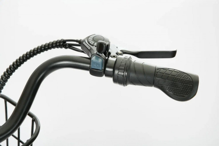 Электровелосипед РВЗ ПАТРИОТ в Севастополе