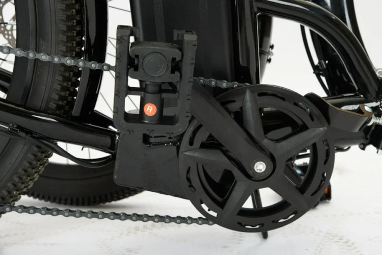 Электровелосипед РВЗ ПАТРИОТ в Севастополе