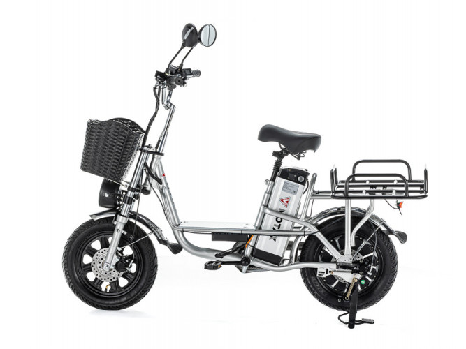 Электровелосипед Motax E-NOT Express Big Pro 6020 MК в Севастополе