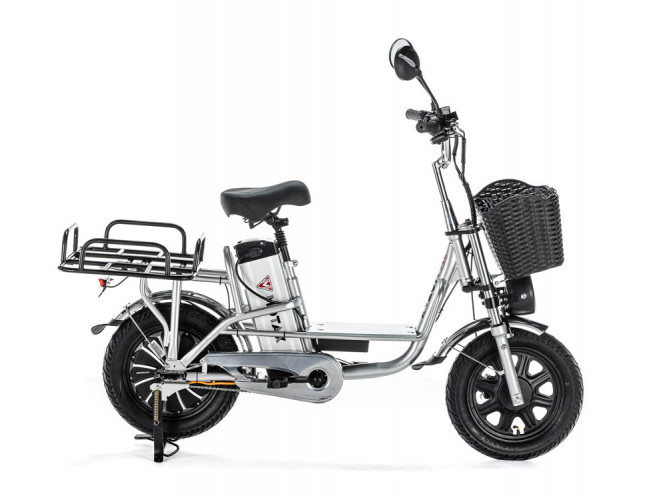 Электровелосипед Motax E-NOT Express Big Pro 6020 MК в Севастополе