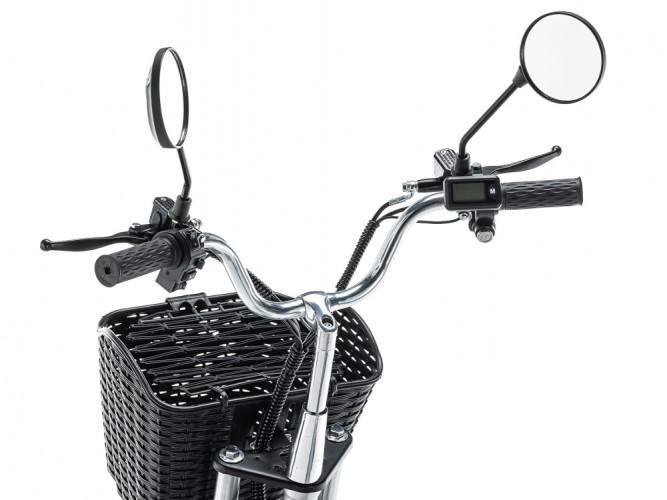 Электровелосипед Motax E-NOT Express Big Pro 6020 MК в Севастополе