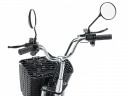 Электровелосипед Motax E-NOT Express Big Pro 6020 MК в Севастополе