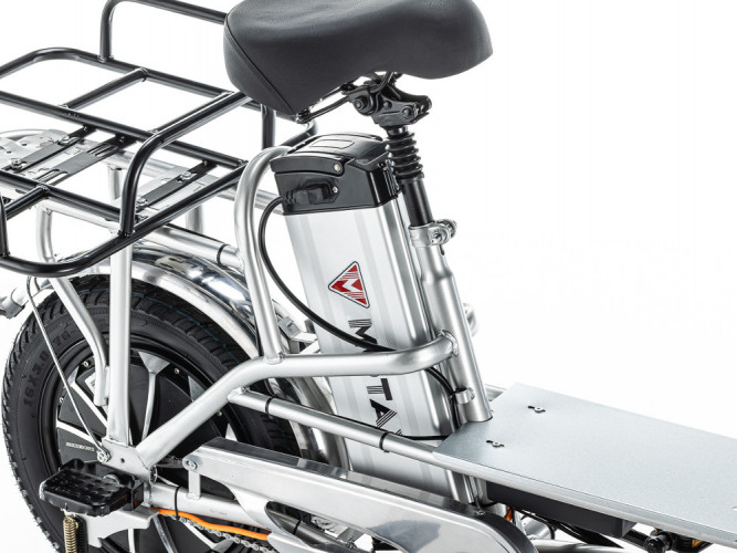 Электровелосипед Motax E-NOT Express Big Pro 6020 MК в Севастополе