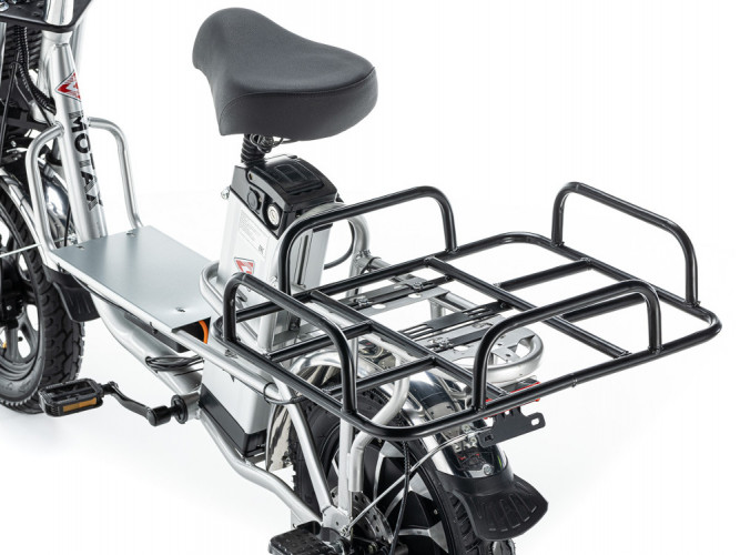 Электровелосипед Motax E-NOT Express Big Pro 6020 MК в Севастополе