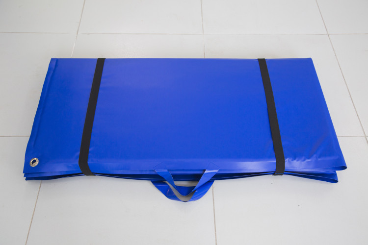 Пол ПВХ в палатку Pulsar 2T long с отверстиями в Севастополе