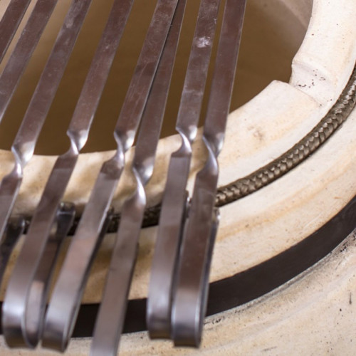 Тандыр Ахмат в Севастополе