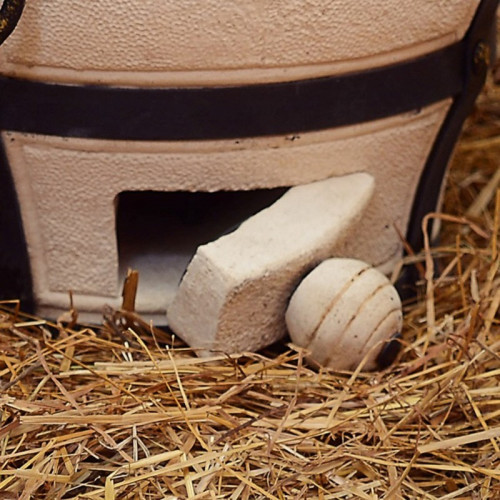 Тандыр Ахмат в Севастополе