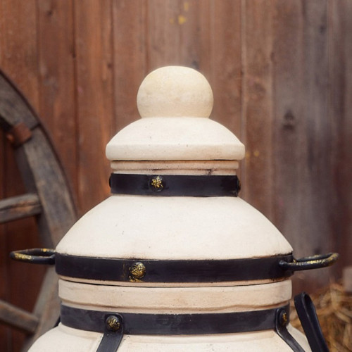 Тандыр Ахмат в Севастополе