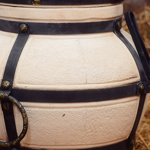 Тандыр Ахмат в Севастополе