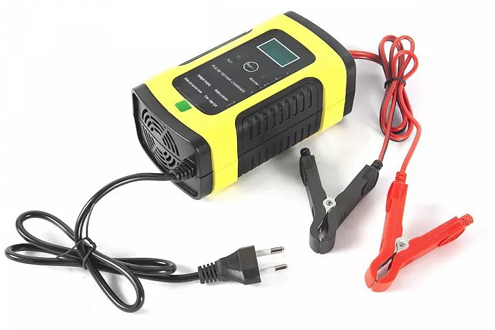 Зарядное устройство для тяговых аккумуляторов 12V2-100AН в Севастополе