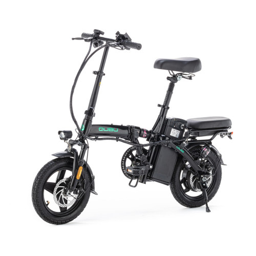 Электровелосипед Motax E-NOT Compact Lux 48V20A M в Севастополе