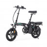 Электровелосипед Motax E-NOT Compact Lux 48V20A M в Севастополе