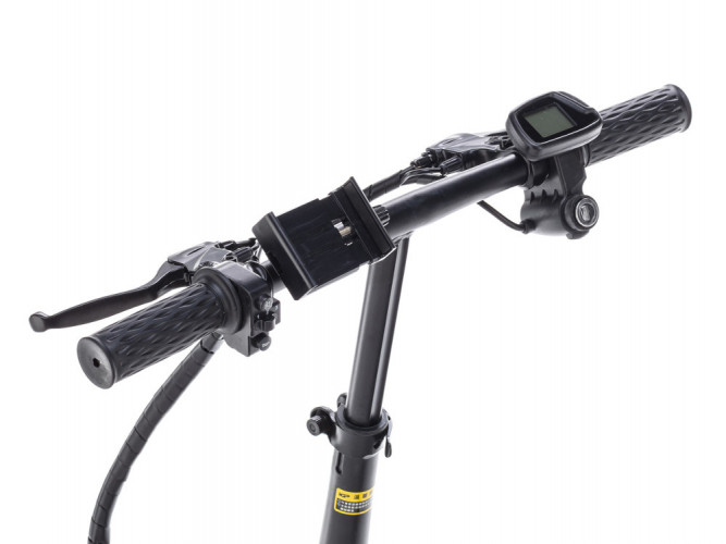 Электровелосипед Motax E-NOT Compact Lux 48V20A M в Севастополе