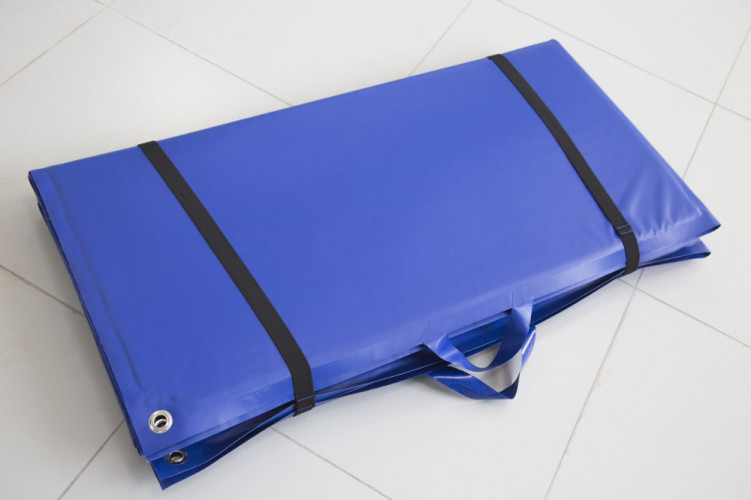 Пол ПВХ в палатку Pulsar 2T без отверстий в Севастополе