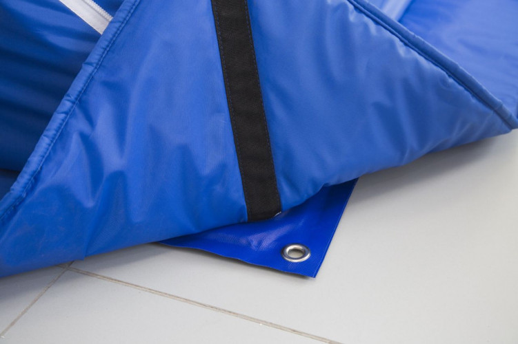 Пол ПВХ в палатку Pulsar 2T без отверстий в Севастополе