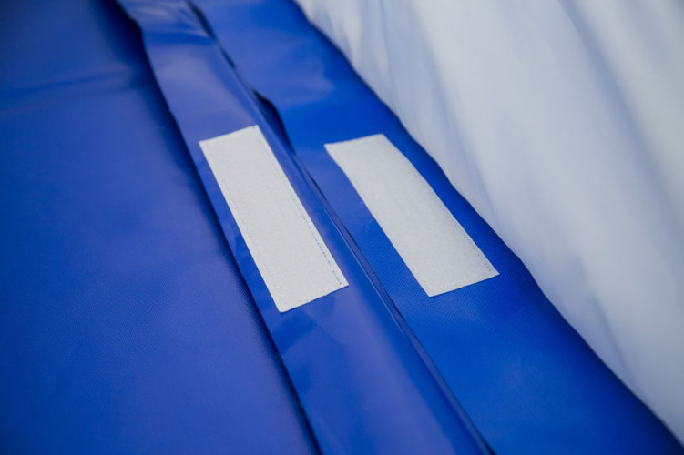 Пол ПВХ в палатку Pulsar 2T без отверстий в Севастополе