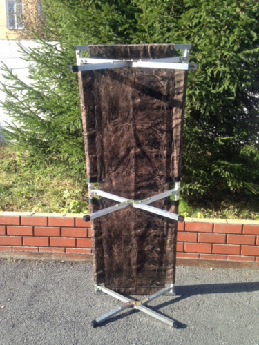 Раскладушка туристическая Медведь (170*65*40) в Севастополе