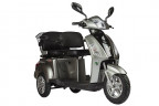 Электроскутер Volteco Trike L New в Севастополе