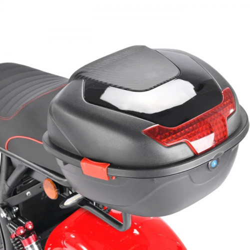 Электроскутер WHITE SIBERIA PRO 2500W в Севастополе