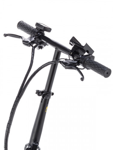 Электровелосипед Motax E-NOT Compact Lux 48V12A M в Севастополе