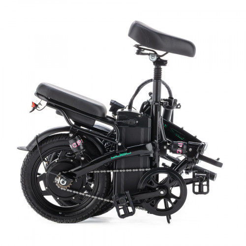 Электровелосипед Motax E-NOT Compact Lux 48V12A M в Севастополе