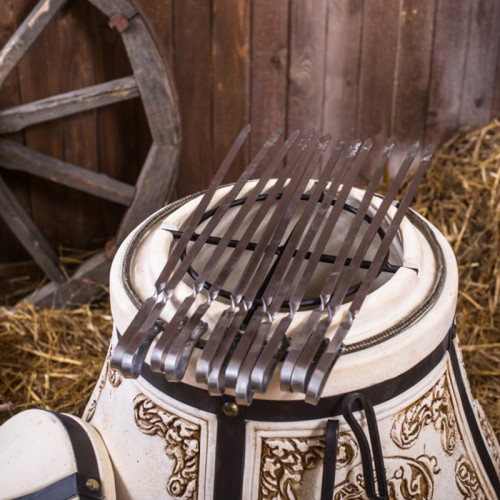 Тандыр Степной в Севастополе