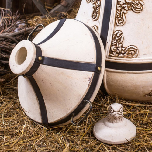 Тандыр Степной в Севастополе