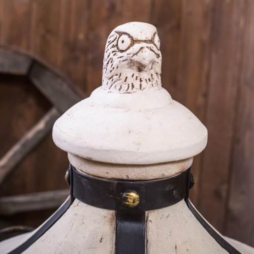 Тандыр Степной в Севастополе