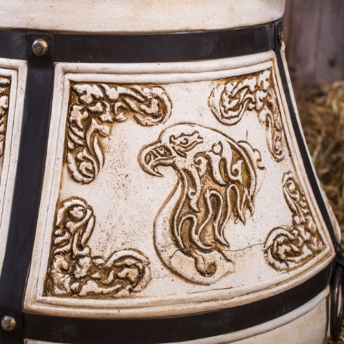 Тандыр Степной в Севастополе