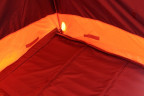 Пол для зимней-палатки-мобильной бани МОРЖ в Севастополе