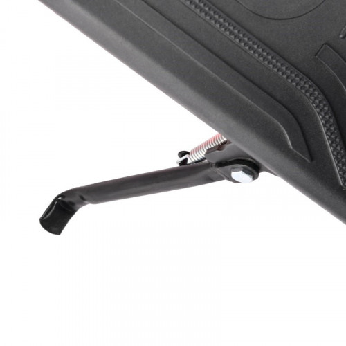 Электроскутер WHITE SIBERIA MINI R 2.0 1200W в Севастополе