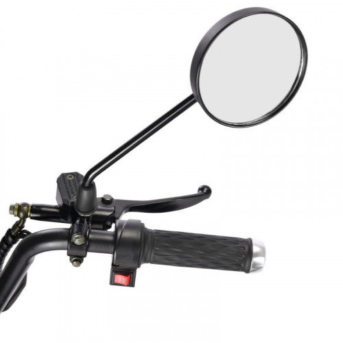 Электроскутер WHITE SIBERIA MINI R 2.0 1200W в Севастополе