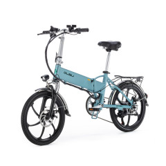 Электровелосипед Motax E-NOT Street Boy 48V10A