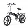 Электровелосипед Motax E-NOT Street Boy 48V10A в Севастополе
