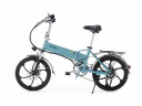 Электровелосипед Motax E-NOT Street Boy 48V10A в Севастополе