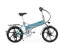 Электровелосипед Motax E-NOT Street Boy 48V10A в Севастополе