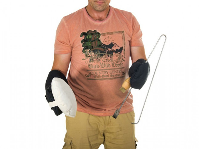 Комплект для приготовления лепешек в Севастополе