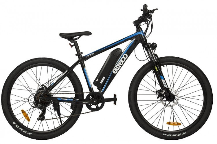 Электровелосипед Eltreco XT-700 в Севастополе
