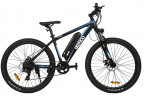 Электровелосипед Eltreco XT-700 в Севастополе