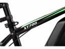 Электровелосипед Eltreco XT-700 в Севастополе