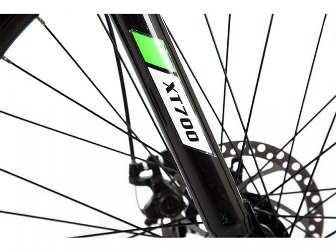 Электровелосипед Eltreco XT-700 в Севастополе