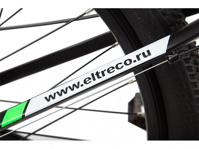 Электровелосипед Eltreco XT-700 в Севастополе