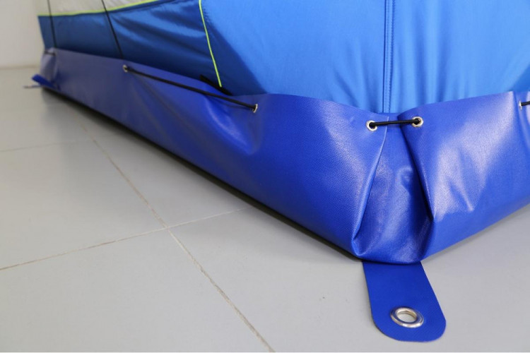 Гидро пол ПВХ утепленный Pulsar 2T long в Севастополе