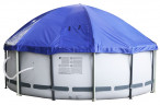 Подъемный тент-навес "Фиеста" для бассейна Intex/Bestway в Севастополе